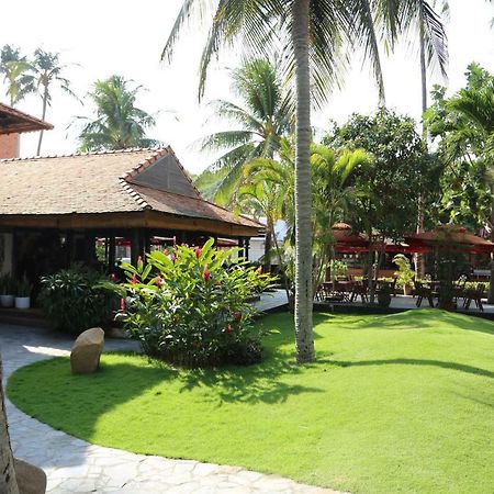 Sunshine Beach Resort Муйне Экстерьер фото