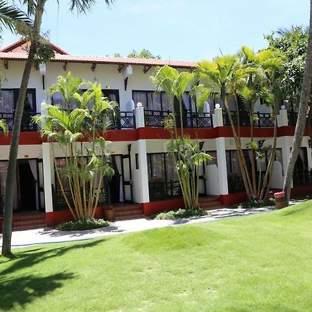 Sunshine Beach Resort Муйне Экстерьер фото