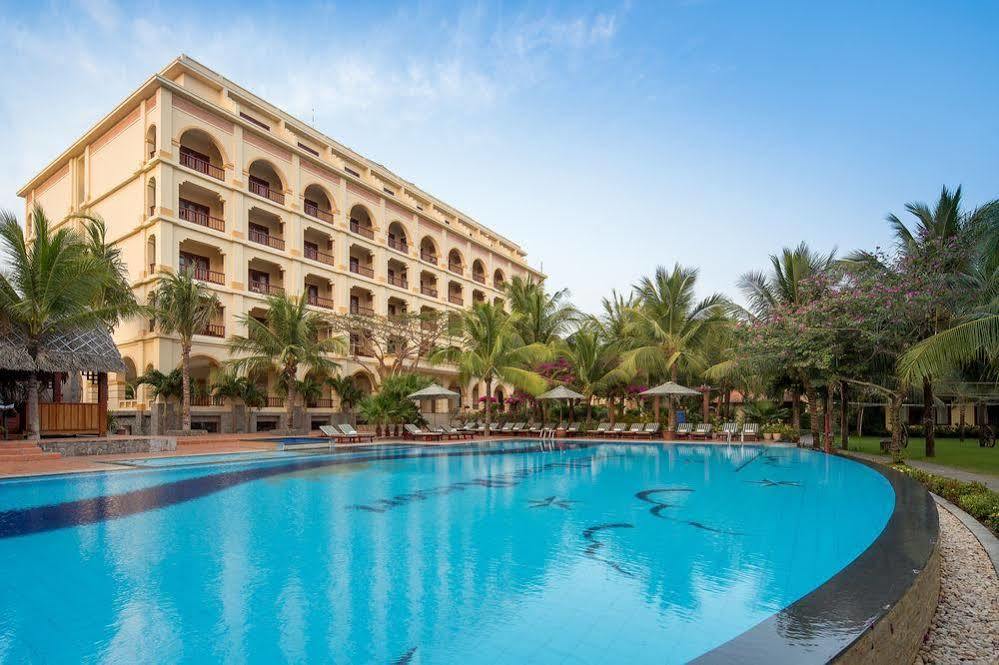 Sunshine Beach Resort Муйне Экстерьер фото