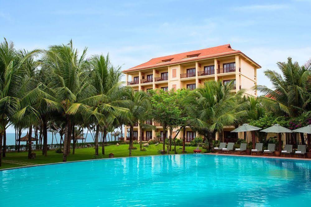 Sunshine Beach Resort Муйне Экстерьер фото