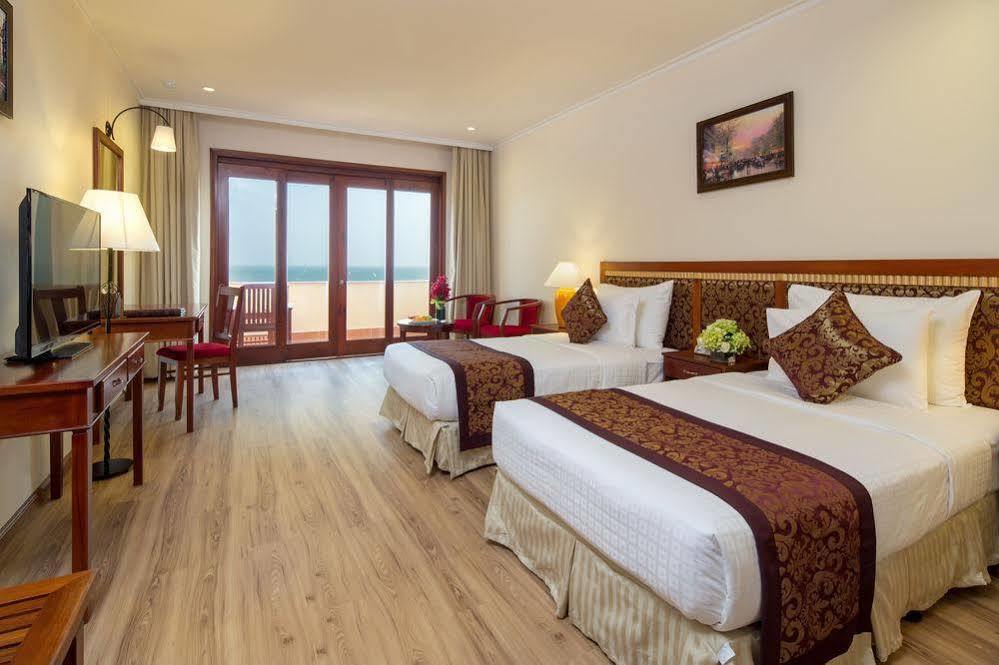 Sunshine Beach Resort Муйне Экстерьер фото