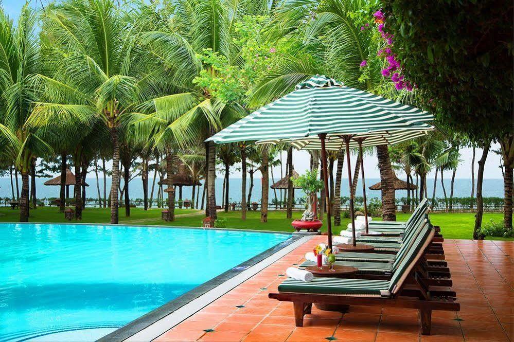 Sunshine Beach Resort Муйне Экстерьер фото