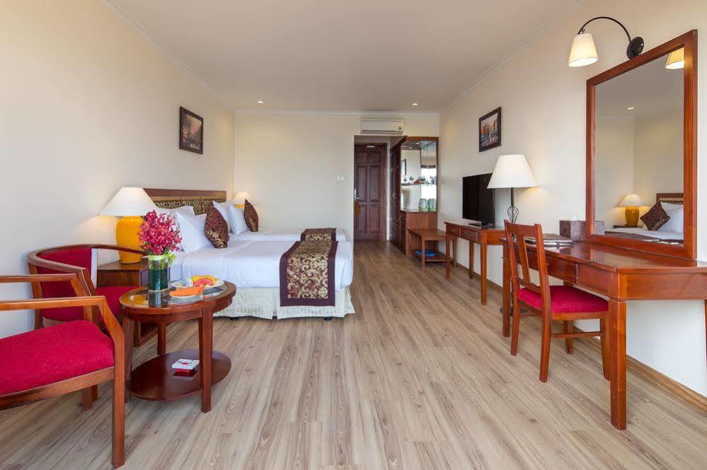 Sunshine Beach Resort Муйне Экстерьер фото