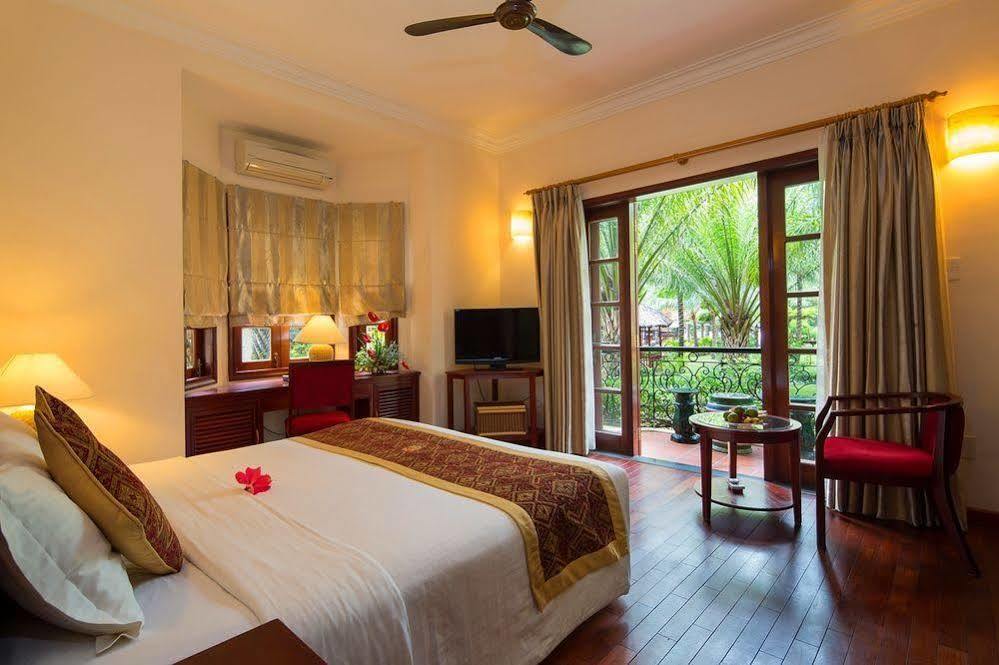 Sunshine Beach Resort Муйне Экстерьер фото