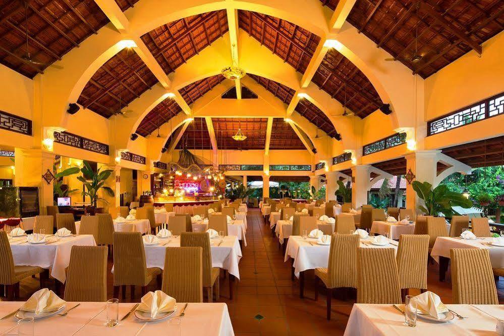 Sunshine Beach Resort Муйне Экстерьер фото