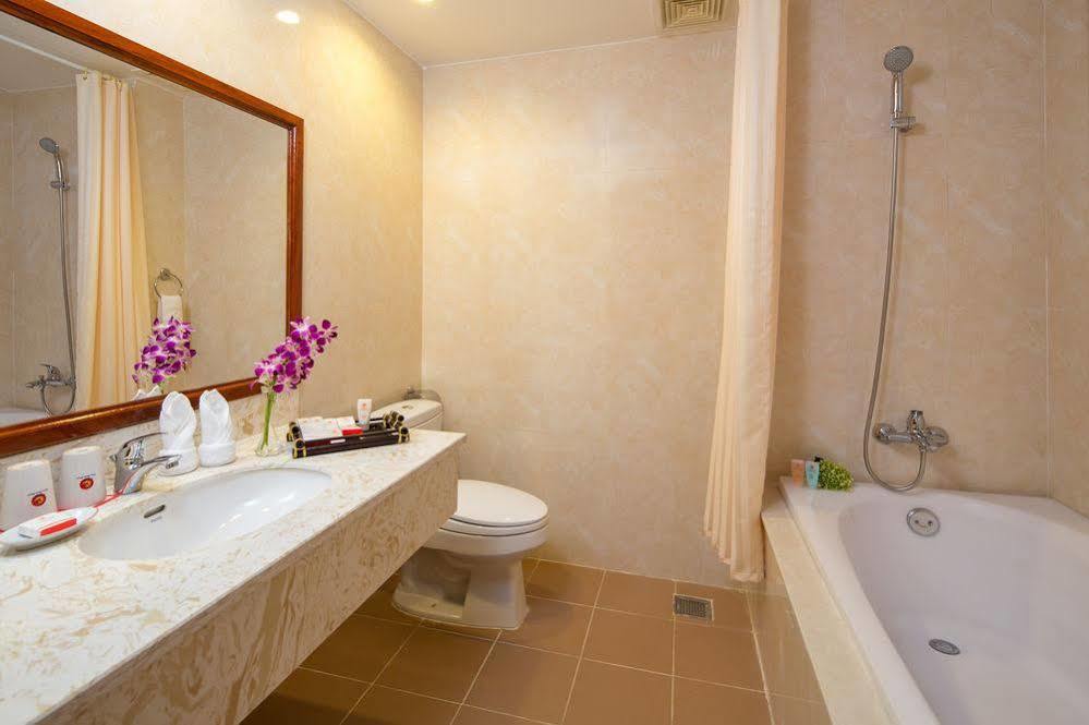 Sunshine Beach Resort Муйне Экстерьер фото