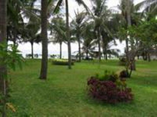 Sunshine Beach Resort Муйне Экстерьер фото