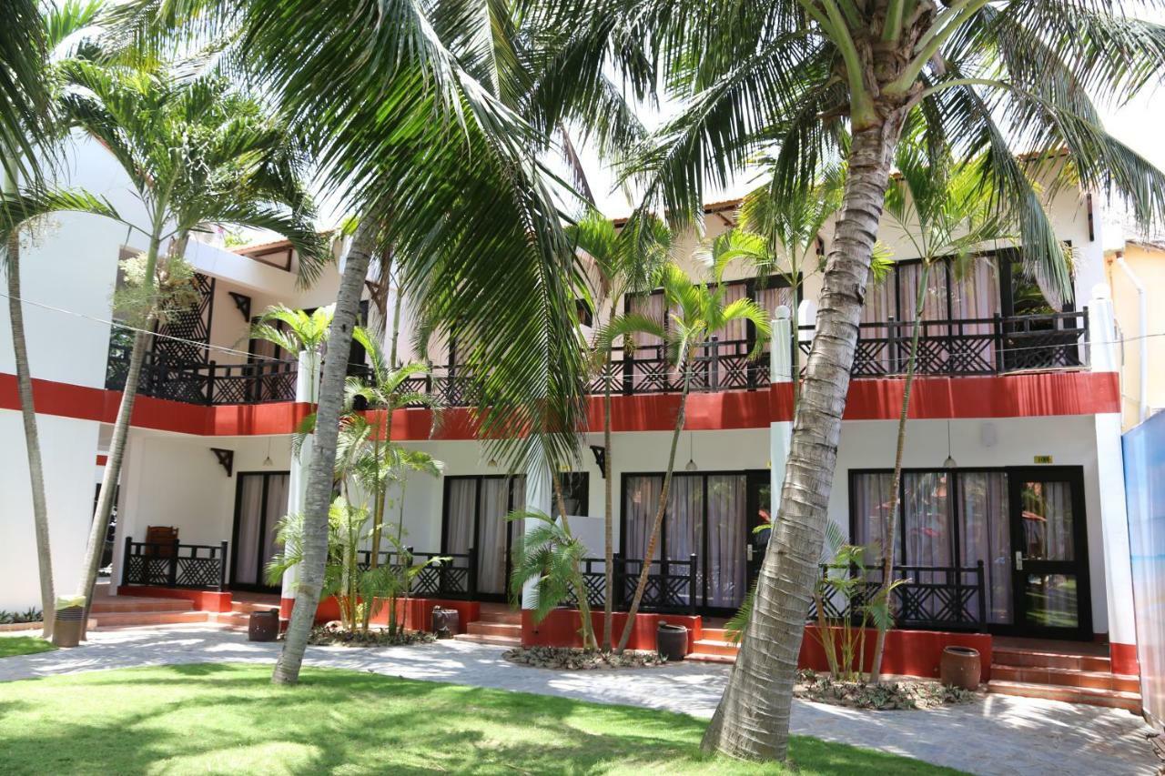 Sunshine Beach Resort Муйне Экстерьер фото